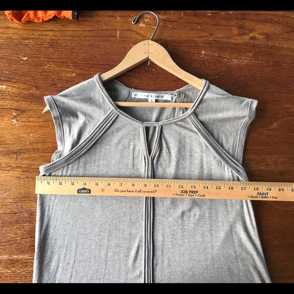 Max Studio tunic top - Picture 4 of 6